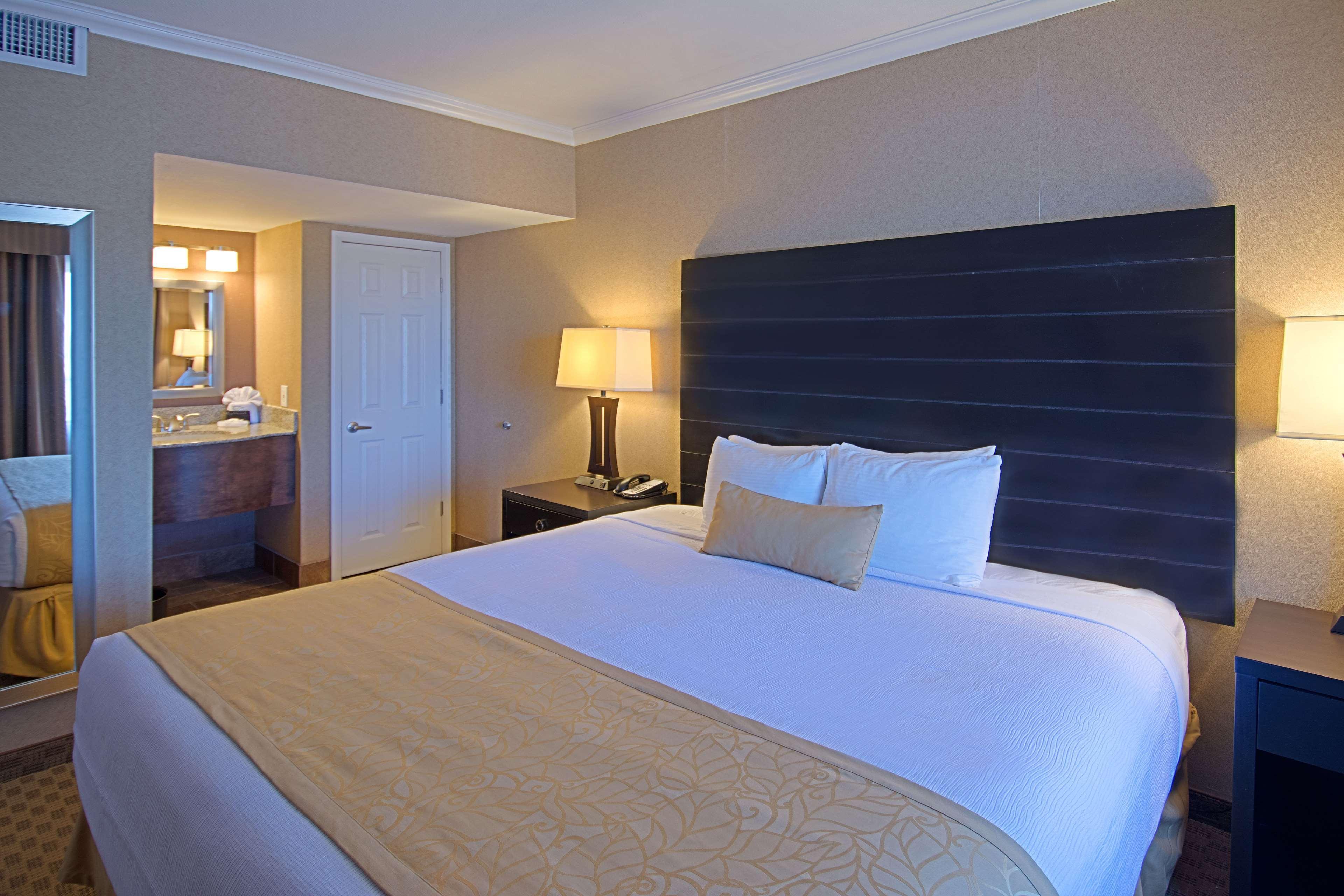 Best Western Yuma Mall Hotel & Suites Exterior photo