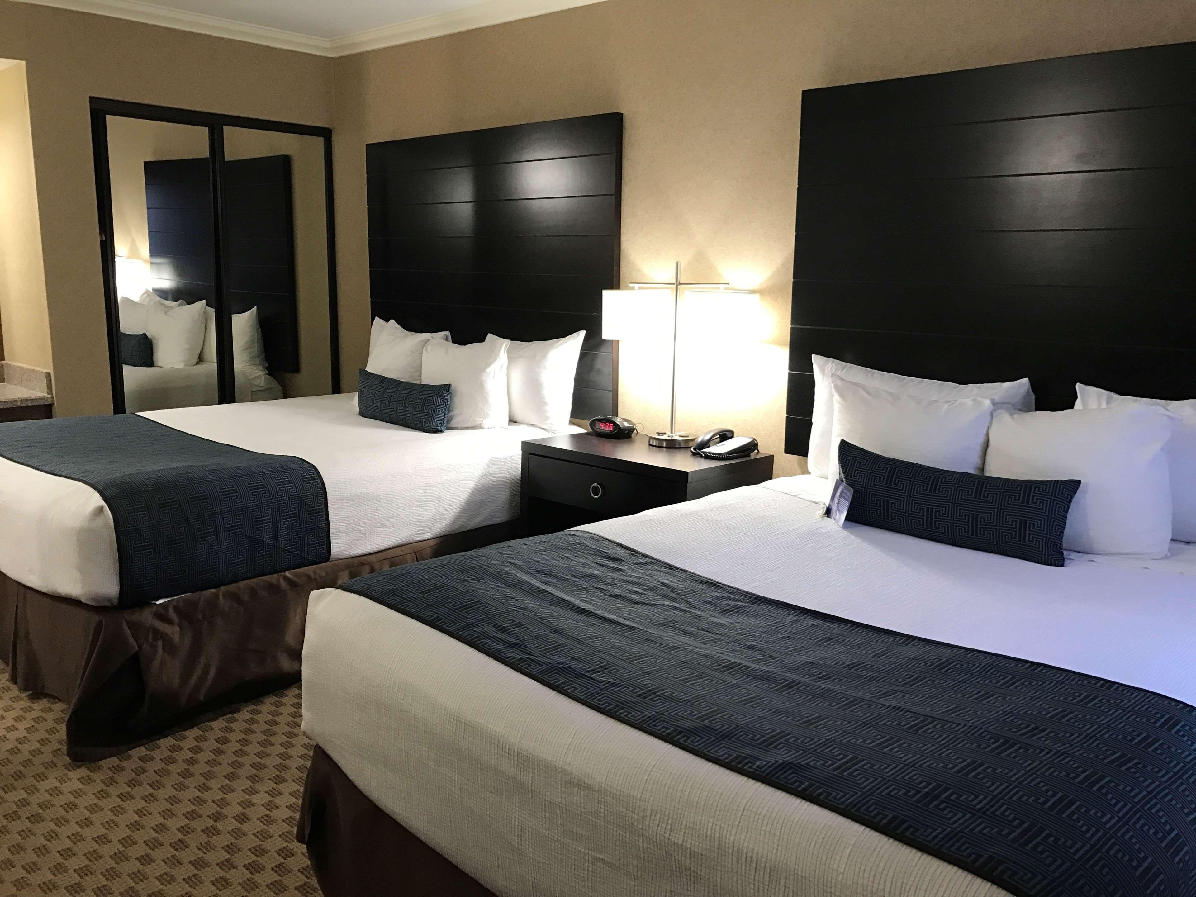 Best Western Yuma Mall Hotel & Suites Exterior photo
