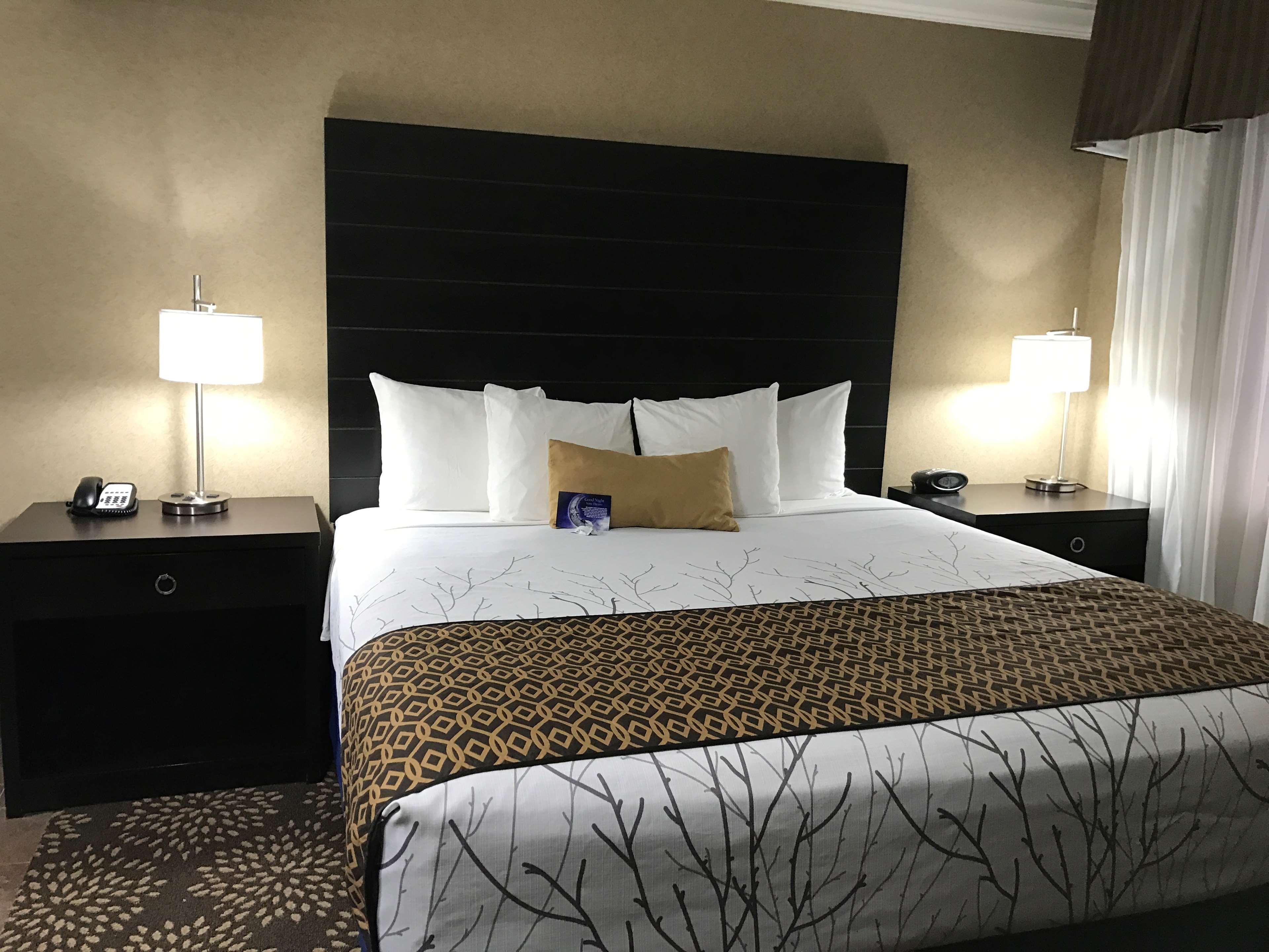 Best Western Yuma Mall Hotel & Suites Exterior photo